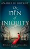 [Bastards of London 01] • The Den of Iniquity